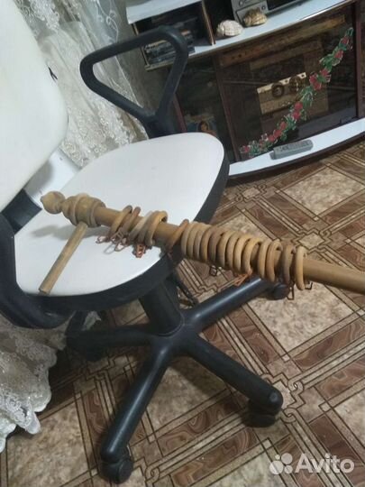 Карнизы для штор бу