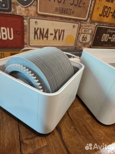 Увлажнитель воздуха xiaomi smartmi