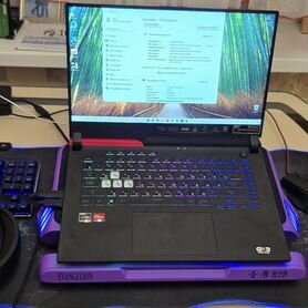 Asus g513qy