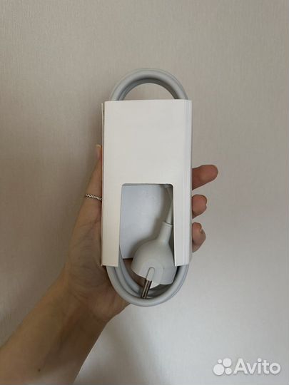 Удлинитель Apple для адаптера питания