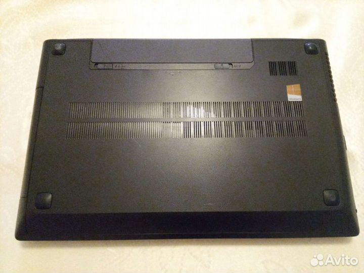 Ноутбук Lenovo G500