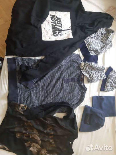 Детские вещи