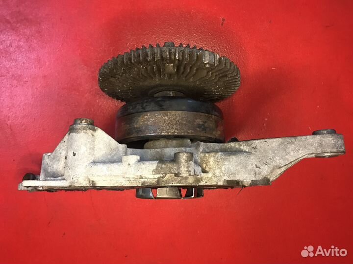 Вискомуфта Mercedes-Benz W163 112.942 3.2