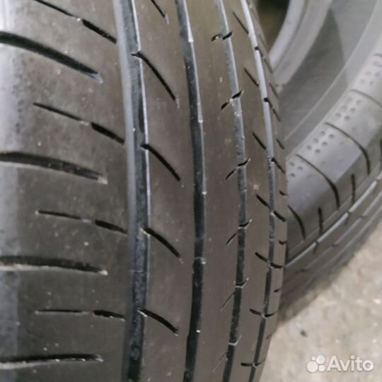 Yokohama BluEarth-GT AE-51 205/65 R16