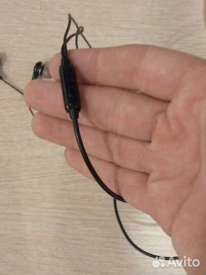 Наушники Huawei