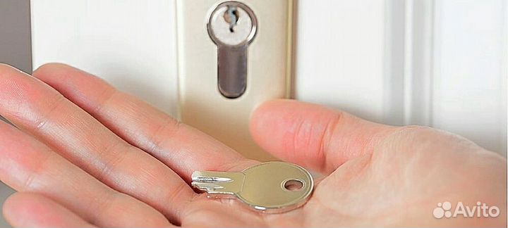 Вскрытие замков дверей, машин, гаражей