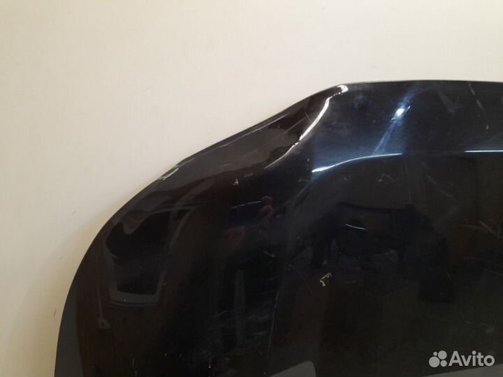 Капот Toyota Rav4 50 2018