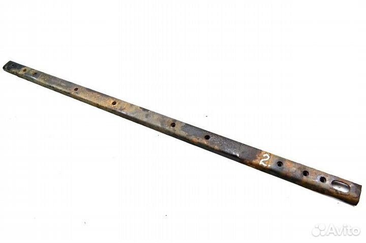 Интеркулер / Другие части scania R-series (01.04)