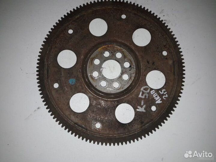 Маховик венец Toyota Camry V50