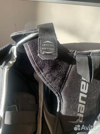 Хоккейная форма вратаря