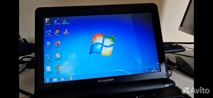 Lenovo IdeaPad s10