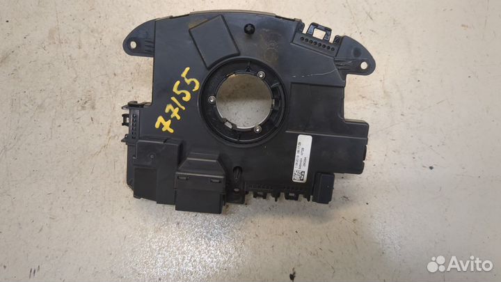 Шлейф руля Volkswagen Caddy, 2014