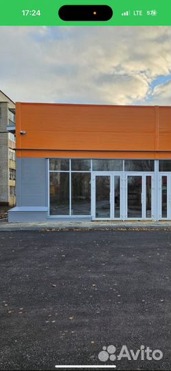 Продавец консультант в табачный магазин