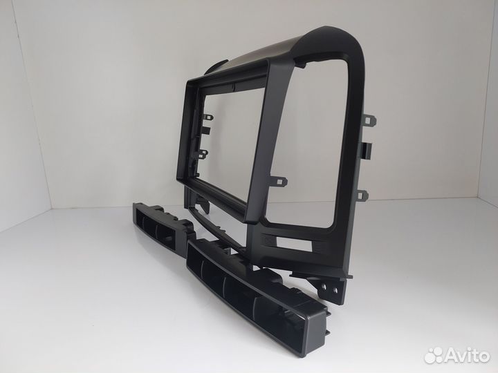 Переходная рамка hyundai Santa Fe 2006-2012 