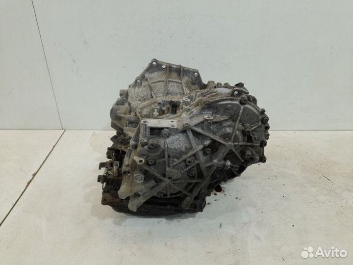 Вариатор Toyota Rav4 45 2015-2019