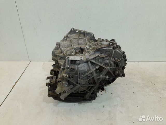 Вариатор Toyota Rav4 45 2015-2019