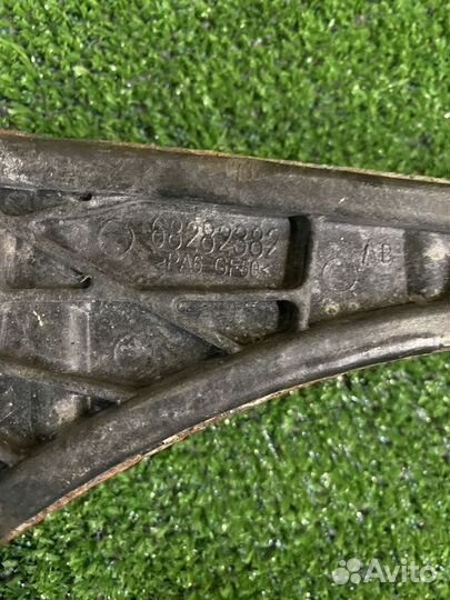 Dodge RAM 2019+ рычаг передний правый верхний