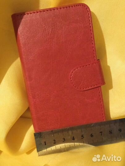 Чехол-книжка