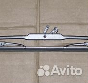 Щетка стеклоочистителя камаз евро-2 под крюк