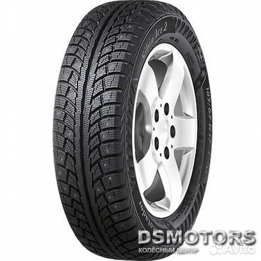 Matador MP 30 Sibir Ice 2 215/60 R16 99T