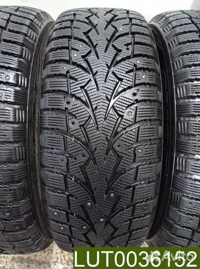 Toyo Observe G3-Ice 225/60 R17 104R