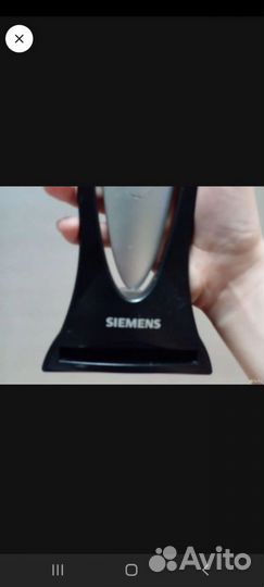 Настольные офисные часы