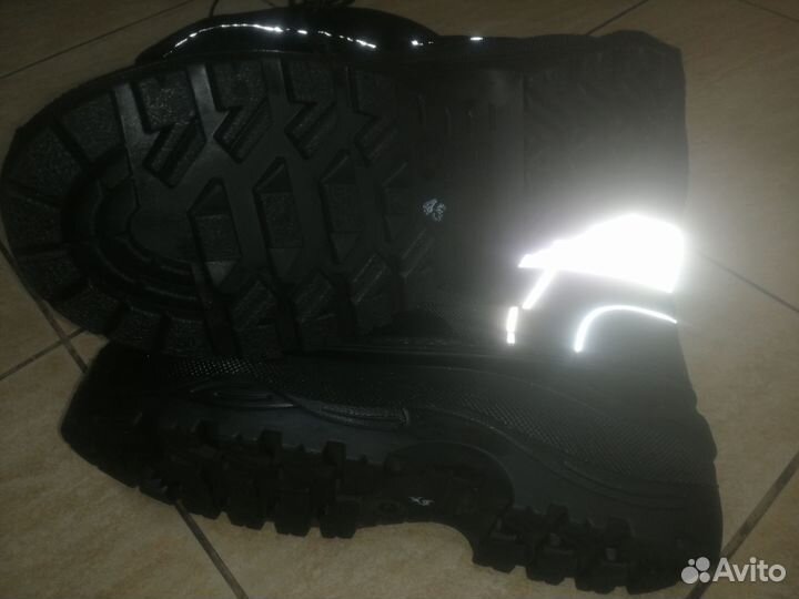 Зимняя обувь,зимние ботинки, 45размер