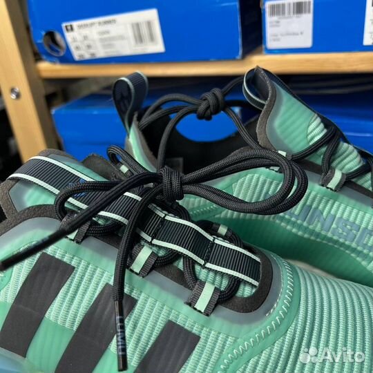 Оригинал 10,5 US Adidas Xbox X Nmd V3 Halo