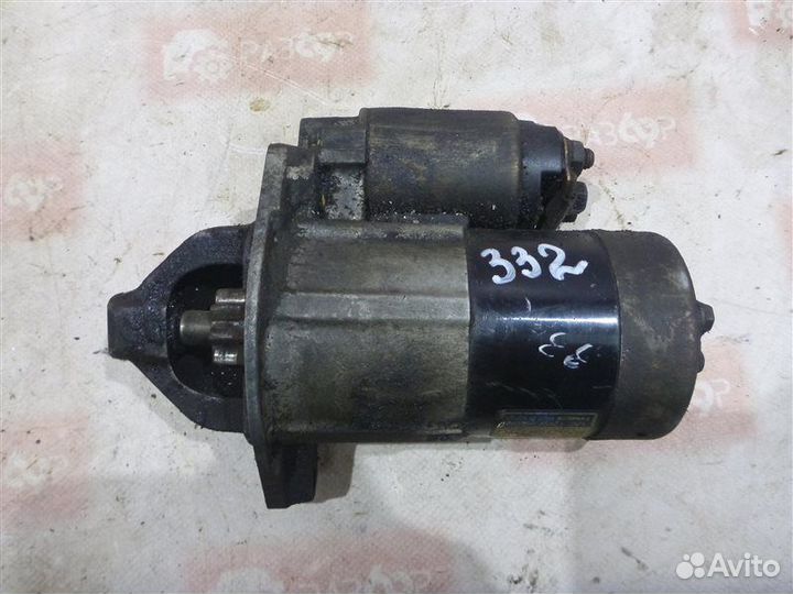 Стартер Hyundai Sonata EF G4JP 2004