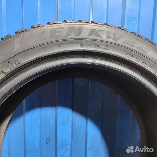 Kumho I'Zen KW22 225/50 R17