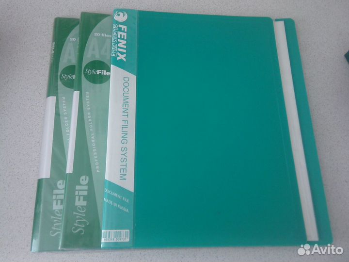 Канцтовары, бумага