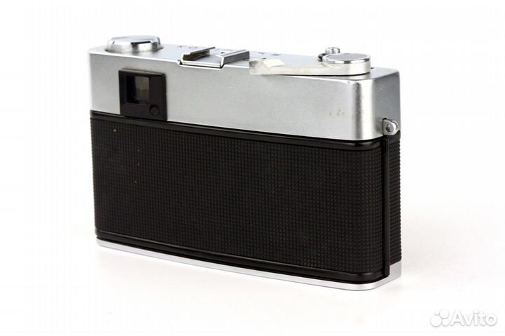 Konica siii Konishiroku Hexanon 47mm f1.9