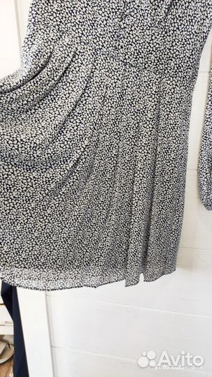 Michael kors платье бу