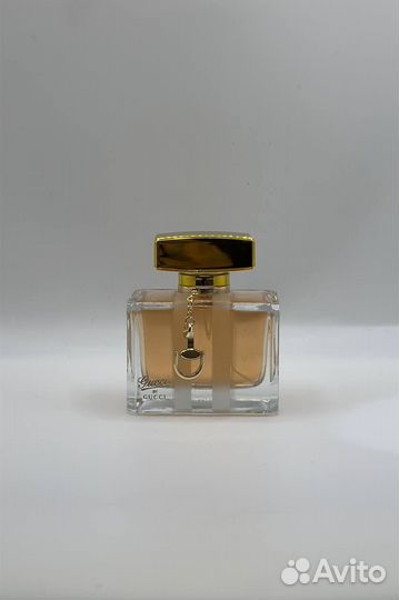Gucci by Gucci Eau de Toilette ориг тестер 75 мл