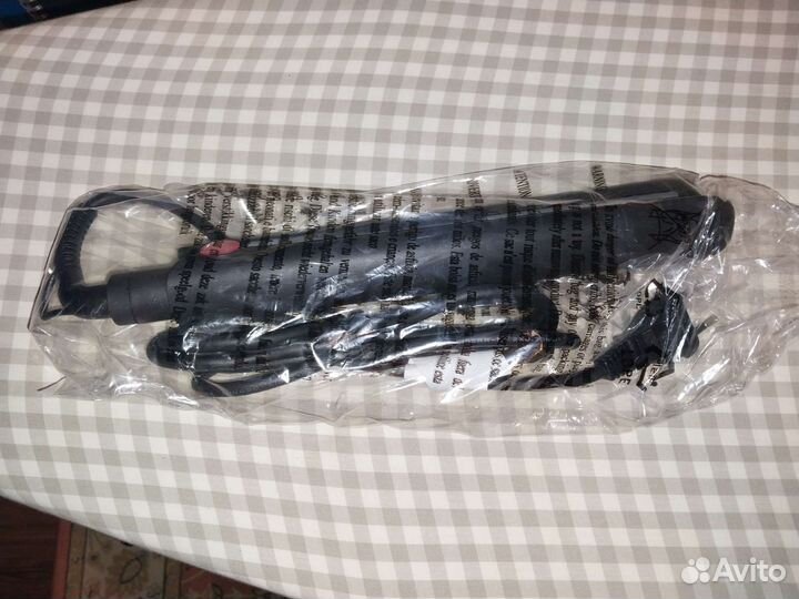 Выпрямитель для волос Rowenta Easylisse SF 15008D