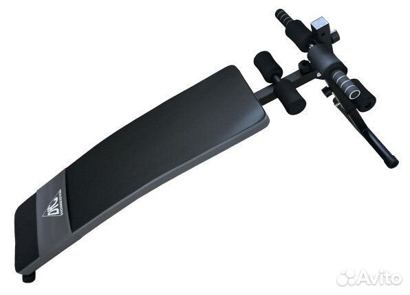 Скамья DFC D6610