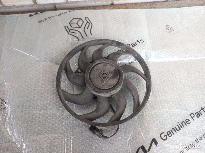 Вентилятор охлаждения LADA Granta 1