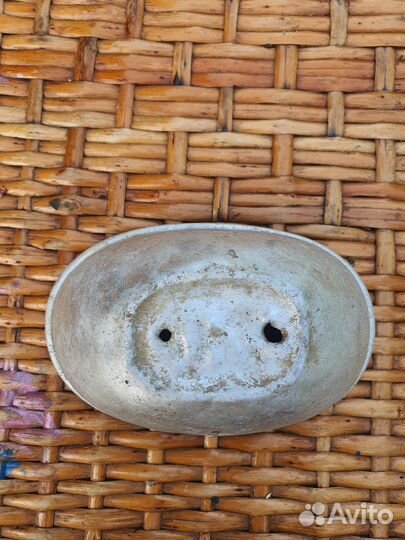 Стакан кружка на фляжку риа Царская Россия