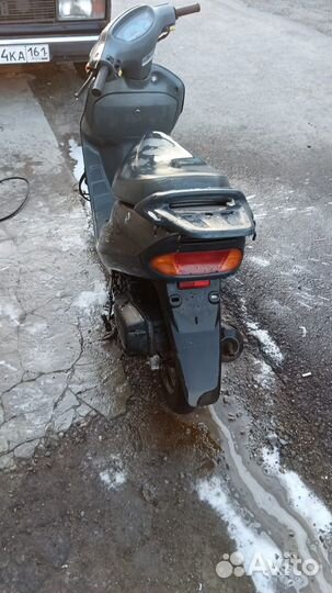Скутер