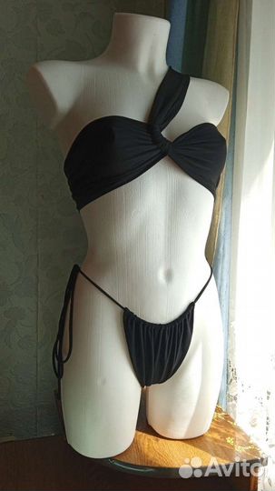 Пошив купальников