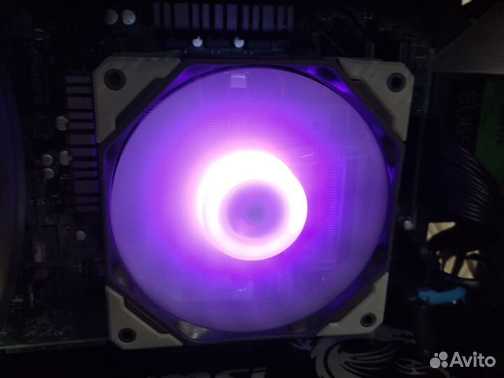 Комплект AM4 B450, r5 3600x