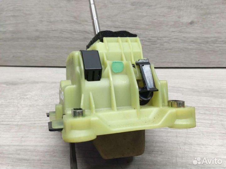 Селектор АКПП Mercedes C W203