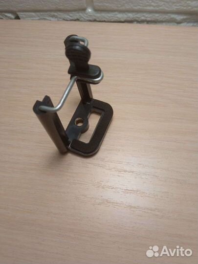 Держатель для селфи палки