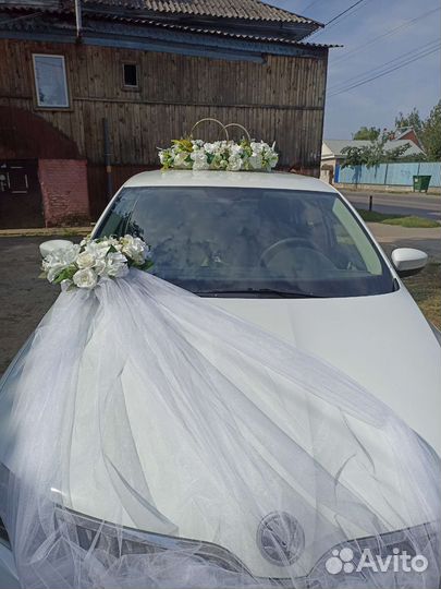 Украшения для авто