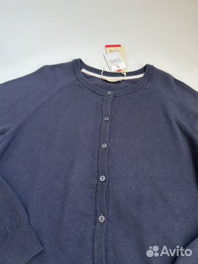 Кофта для девочки новая 164