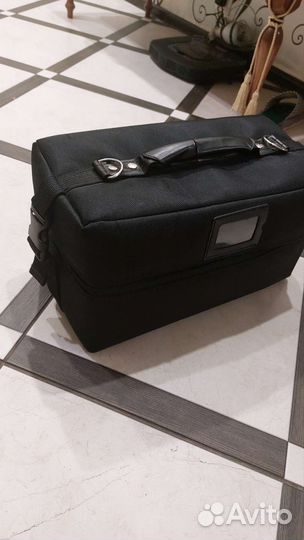 Чемодан для косметики