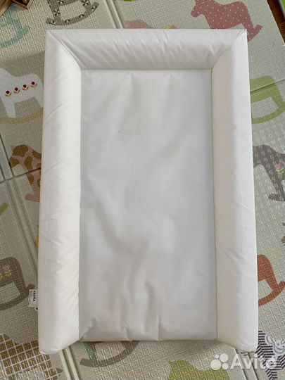 Пеленальная подстилка