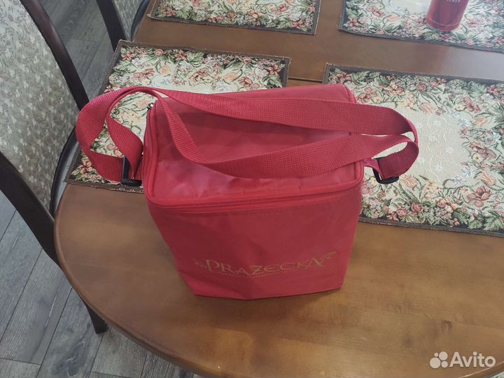 Сумка термос