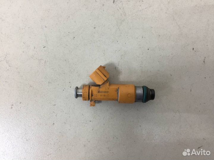 Форсунка инжекторная электрическая Infiniti EX/QX5