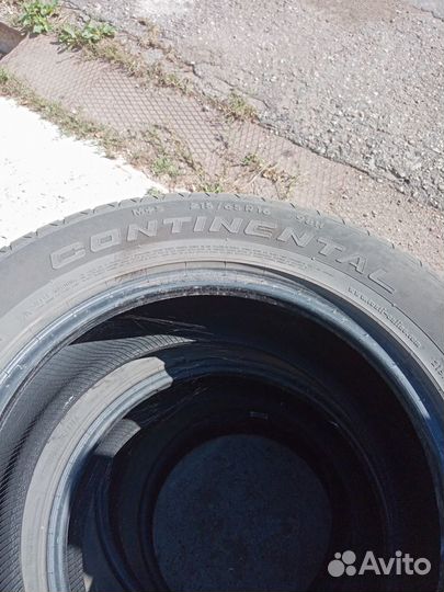 Yokohama BluEarth-ES ES32 215/60 R16 99V